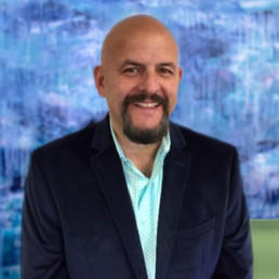 Jeff Antonelli
