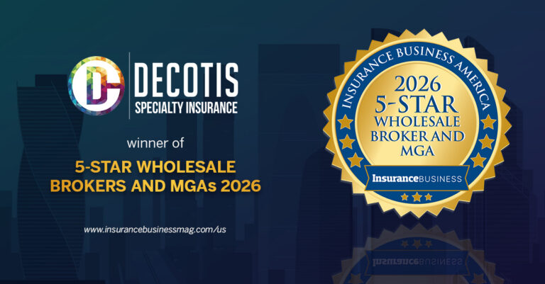 Social Media Winner Card_Decotis Specialty Insurance